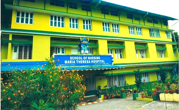 University Image