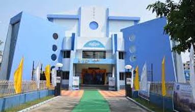 University Image