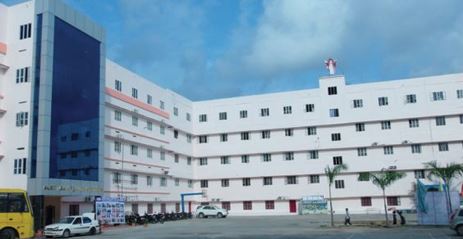 University Image