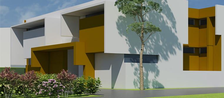 University Image
