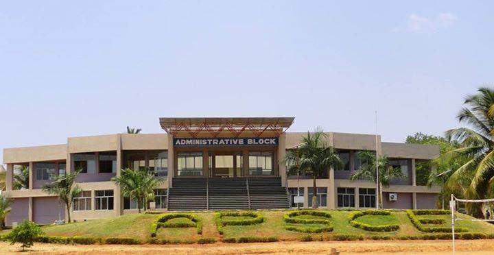 University Image