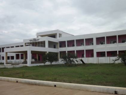 University Image