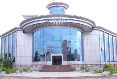 University Image