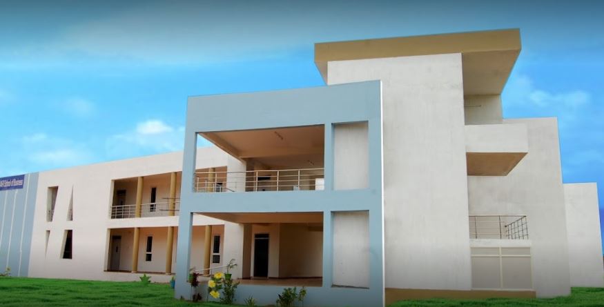 University Image