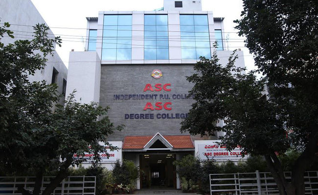 University Image