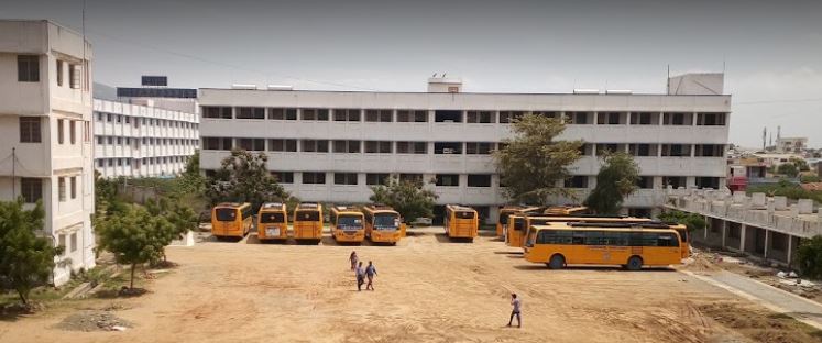 University Image