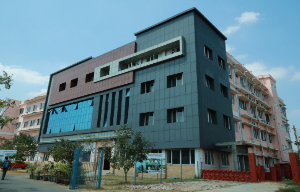 University Image