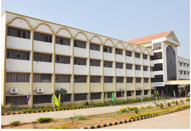 University Image