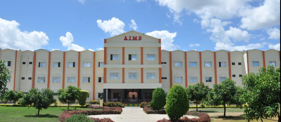 University Image