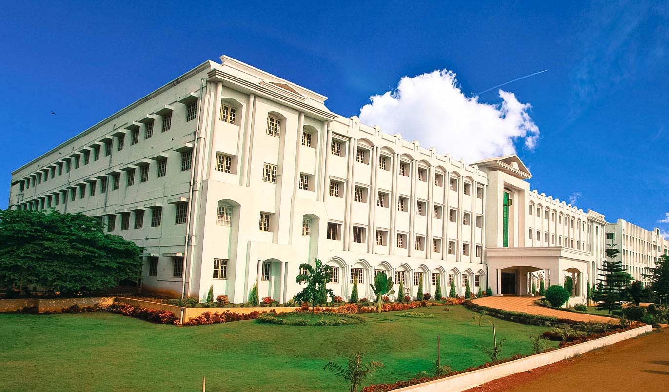 University Image