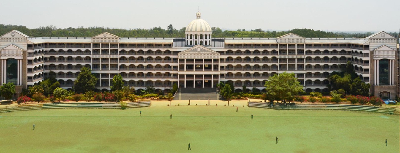 University Image