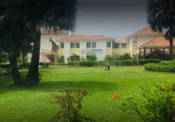 University Image