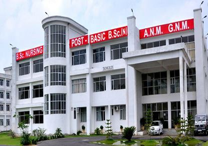 University Image