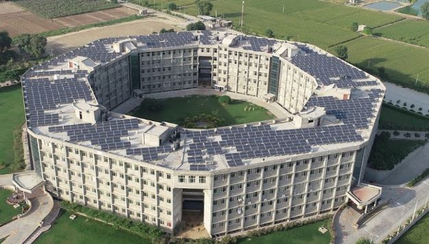 University Image