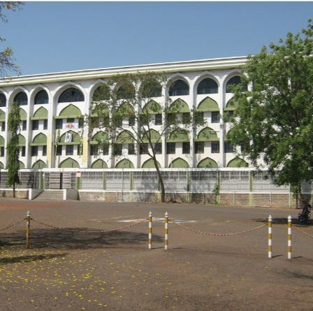 University Image