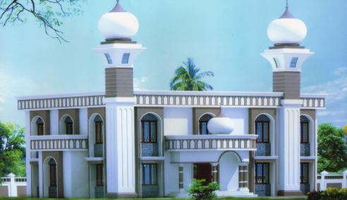 University Image