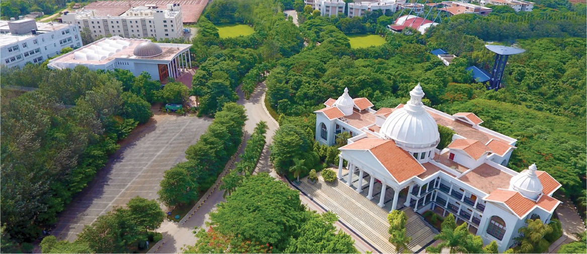 University Image