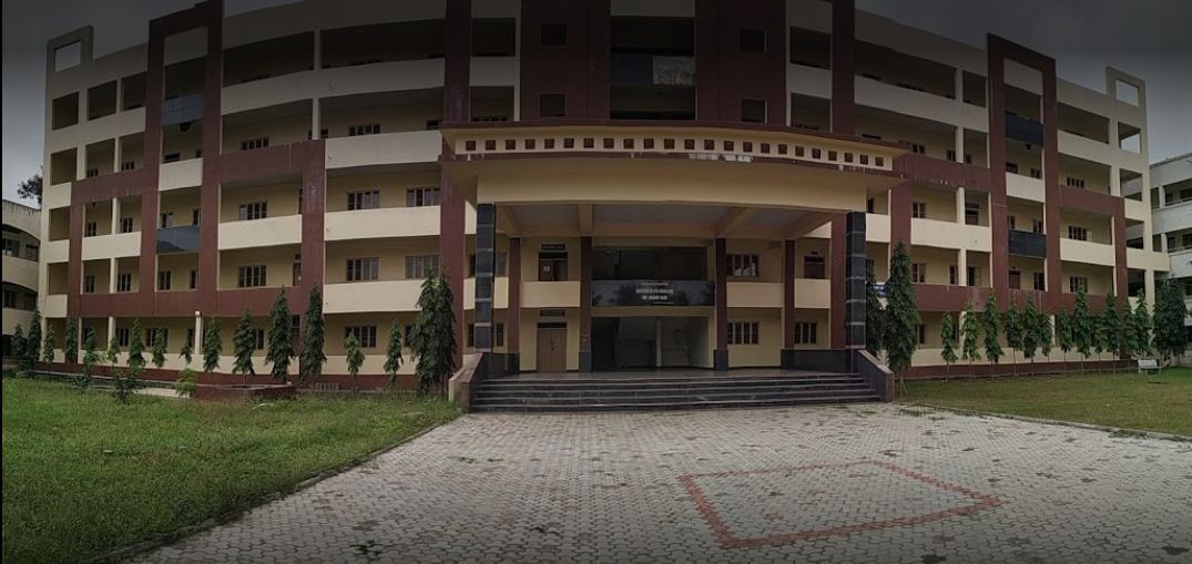 University Image
