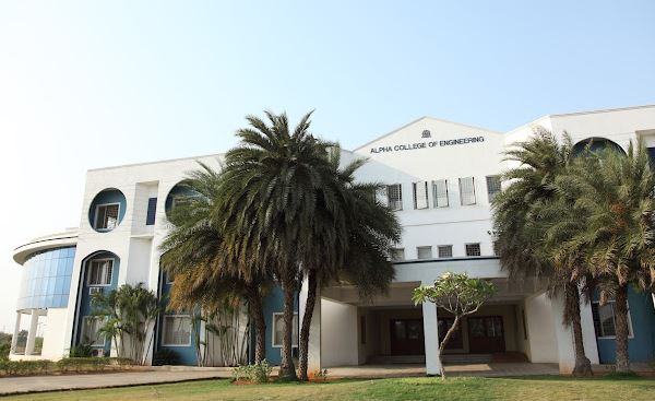 University Image