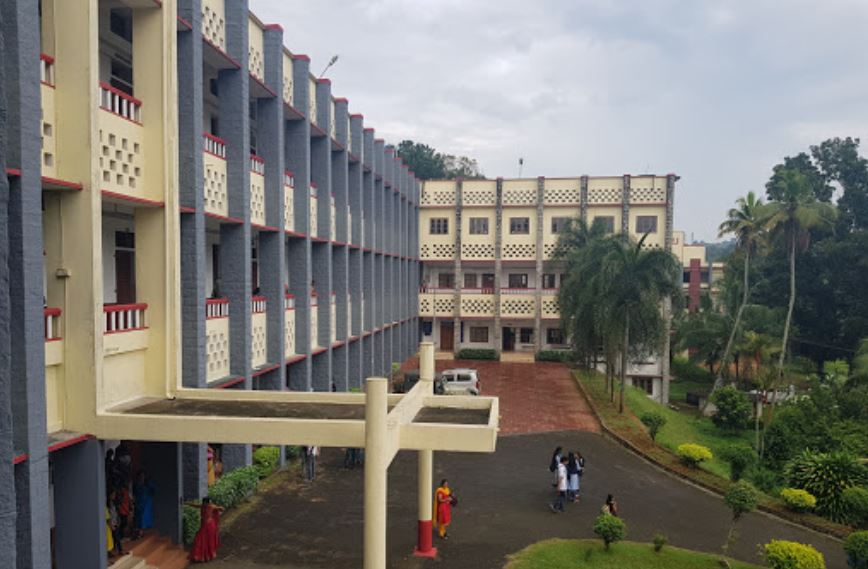 University Image