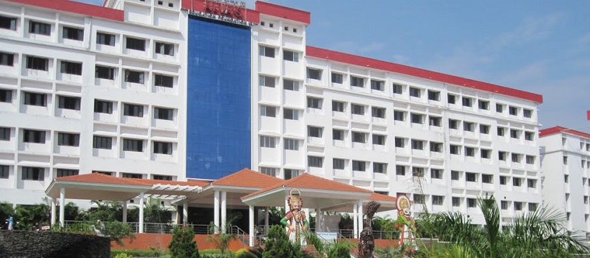 University Image