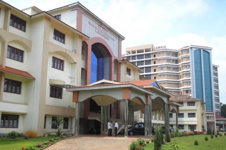 University Image