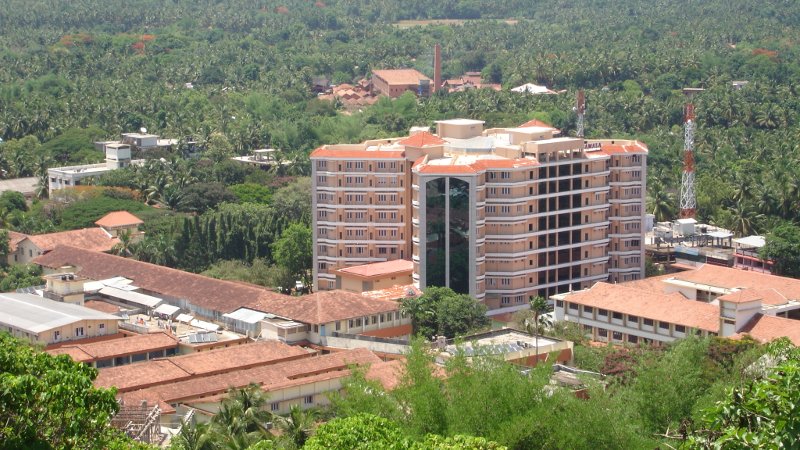 University Image