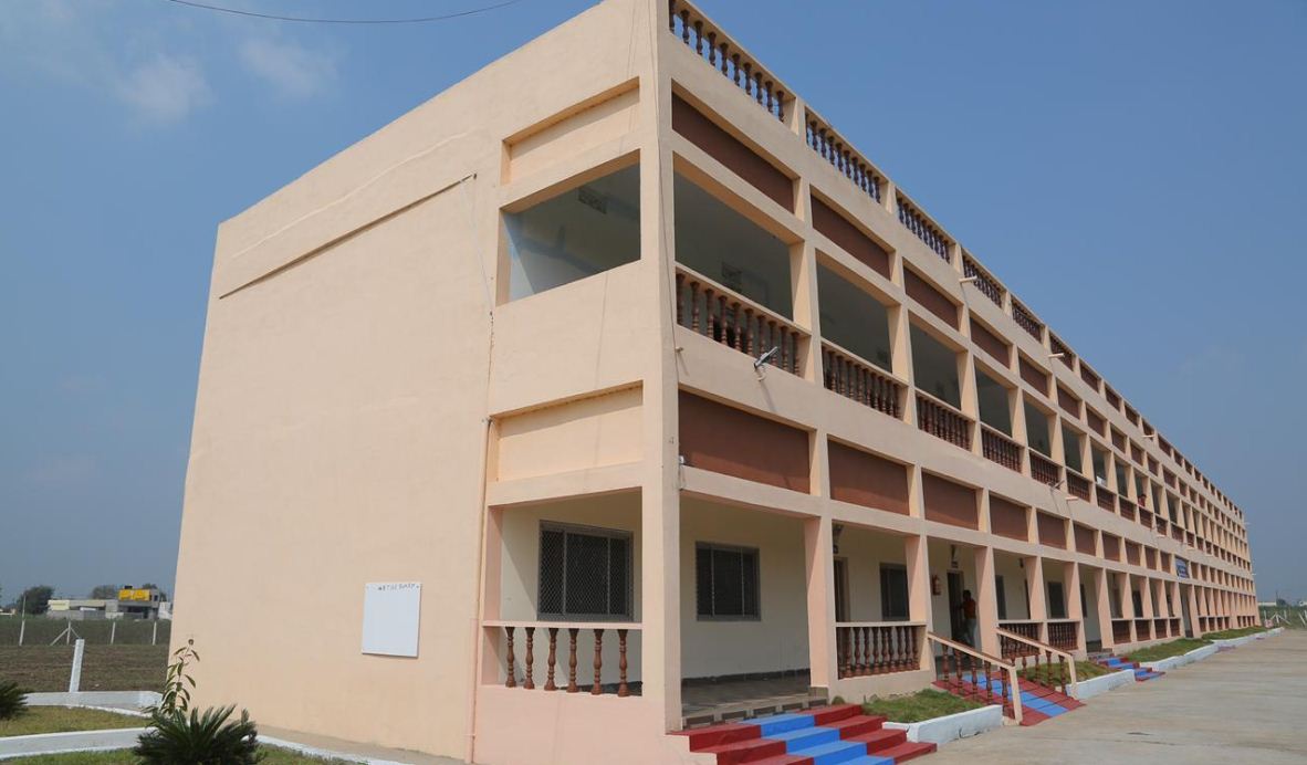 University Image