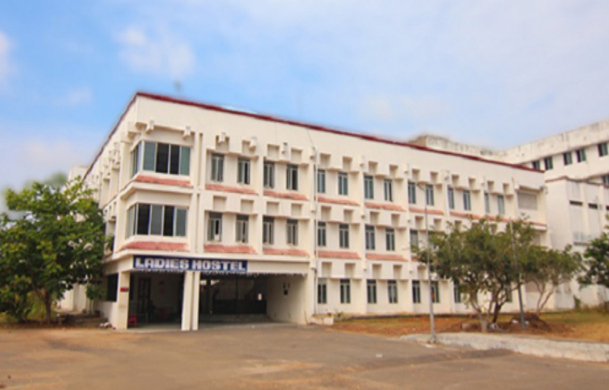 University Image