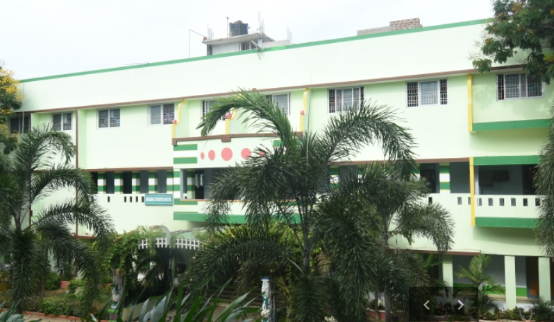 University Image