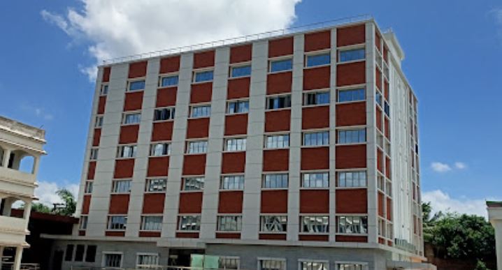 University Image