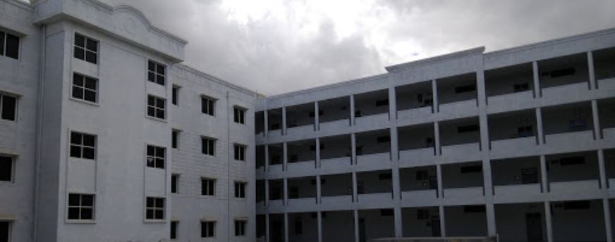 University Image