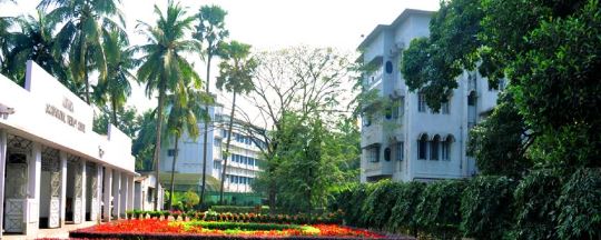 University Image