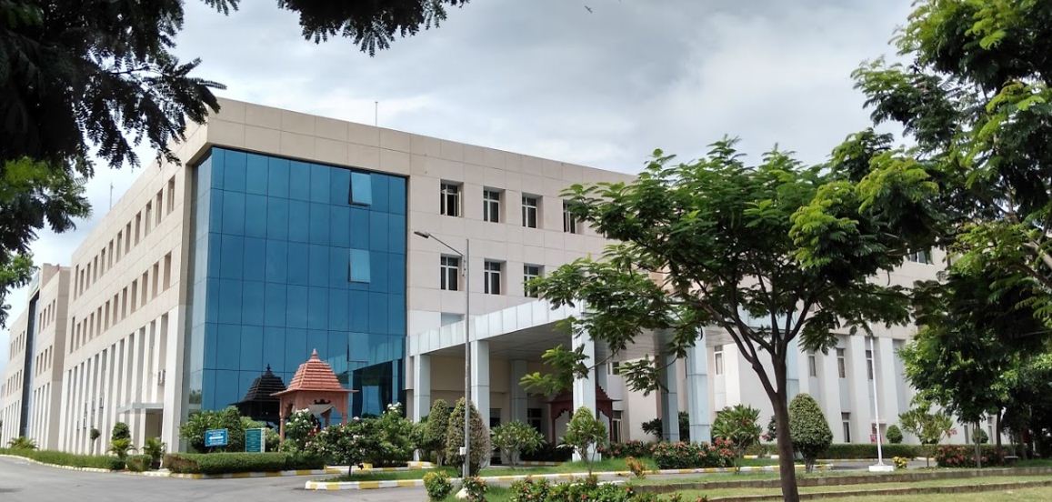 University Image