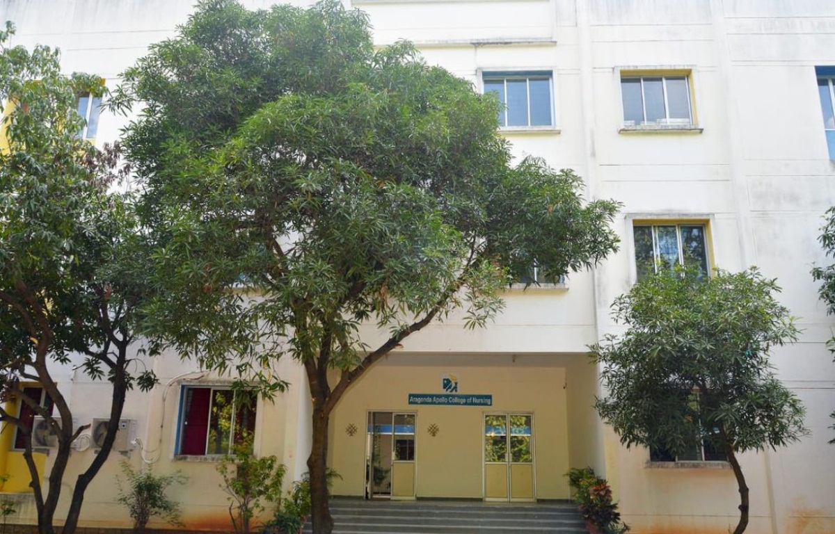 University Image