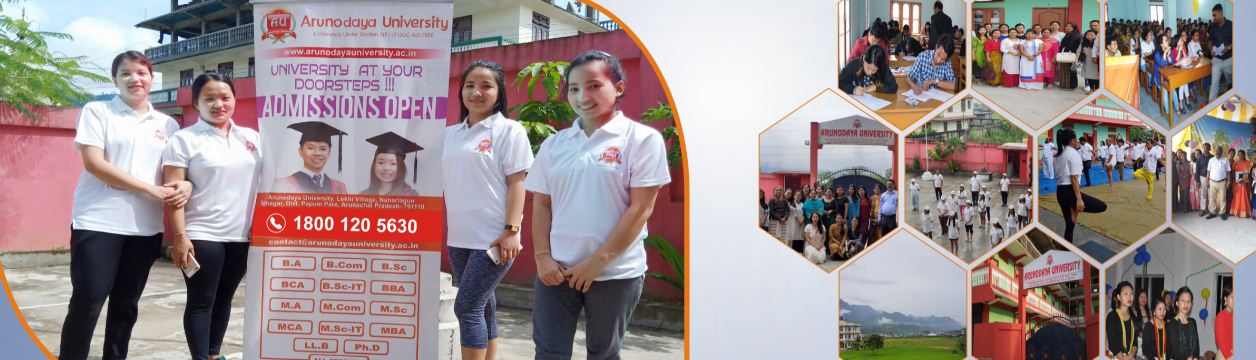 University Image
