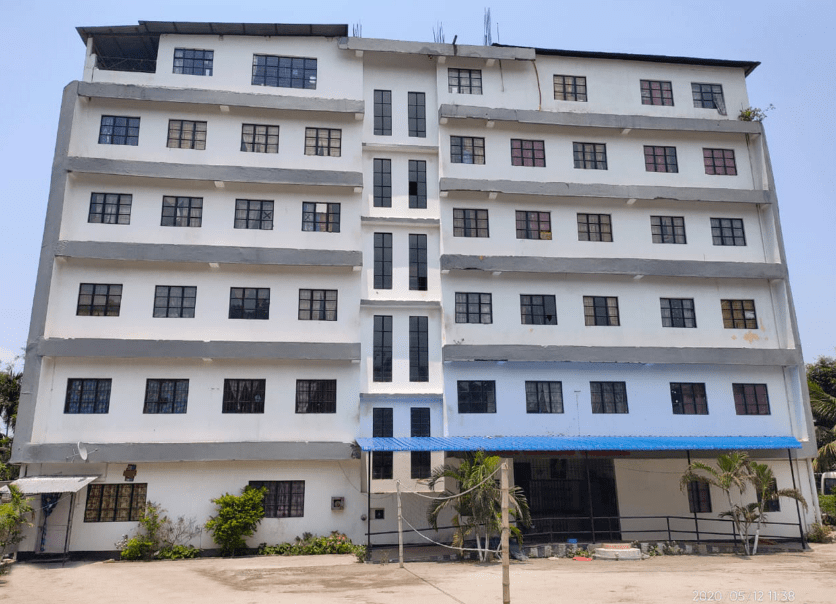 University Image