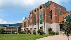 University Image