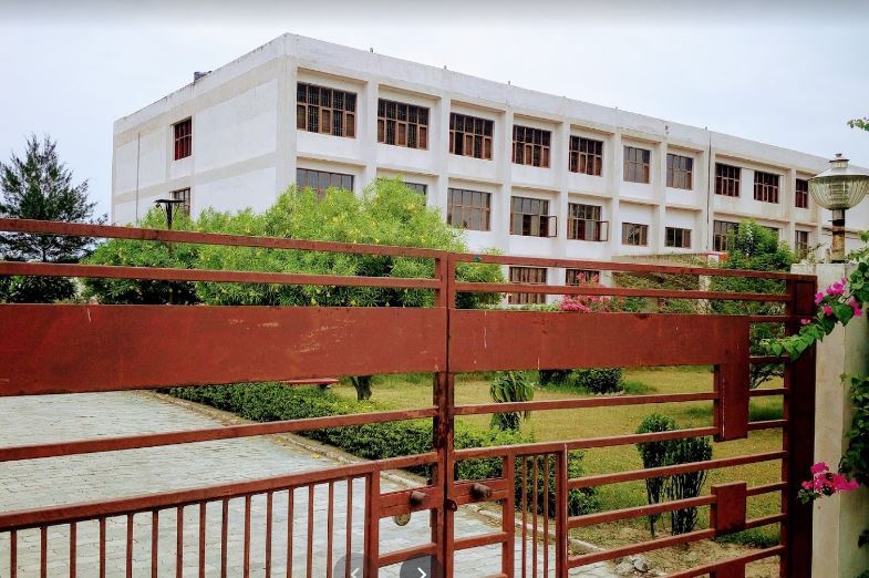 University Image