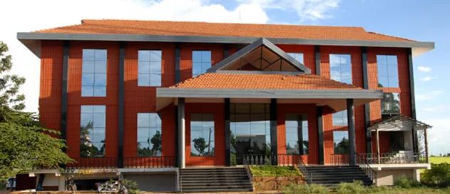 University Image