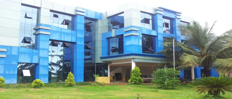 University Image