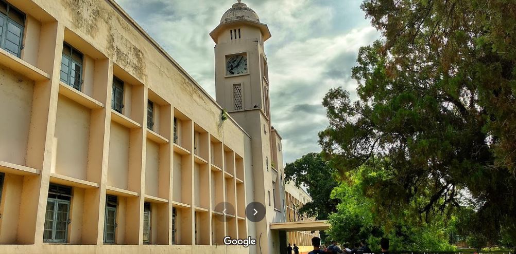 University Image
