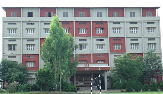 University Image