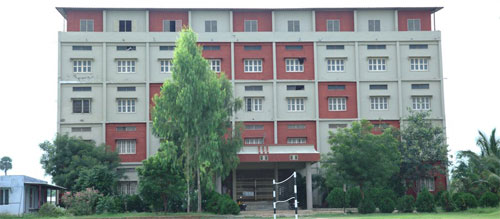 University Image