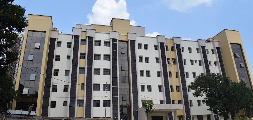 University Image