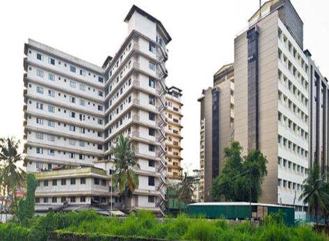 University Image