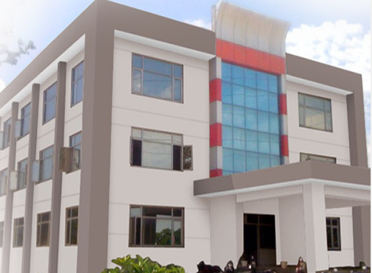 University Image