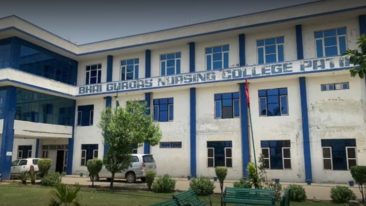 University Image