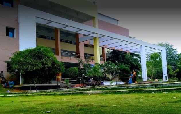 University Image