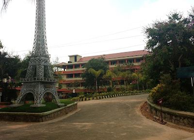 University Image